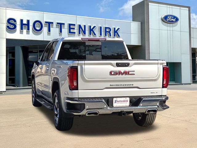 Used 2022 GMC Sierra 1500 SLT image 6