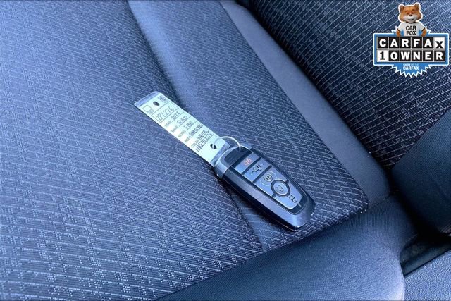 Used 2022 Ford F150 XLT image 11