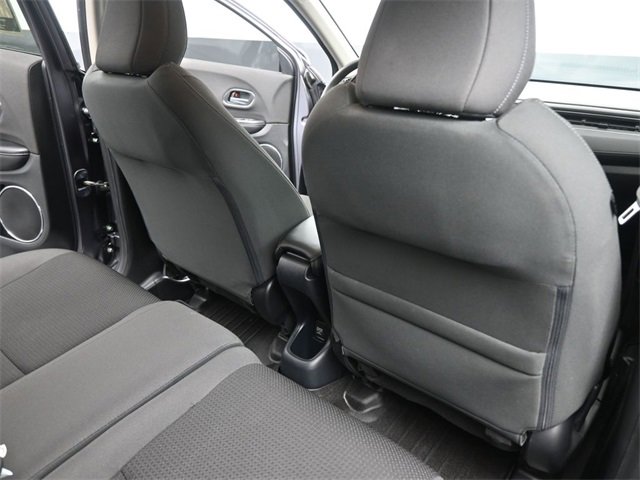 Used 2022 Honda HR-V EX image 29