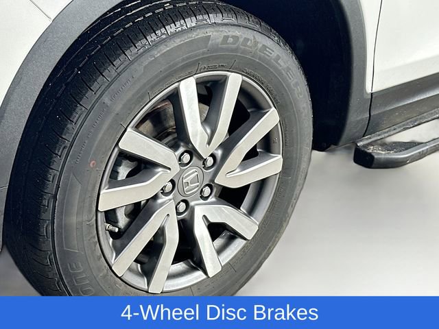 Used 2022 Honda Pilot EX-L image 19