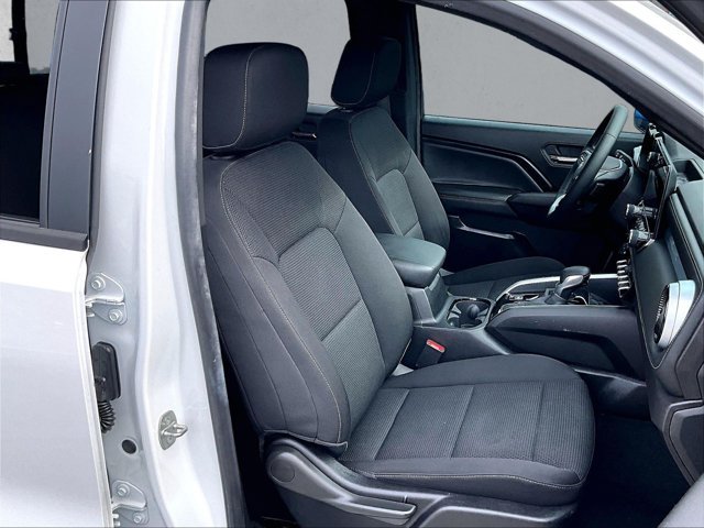 Used 2023 Chevrolet Colorado LT w/ LT Convenience Package RWD image 9