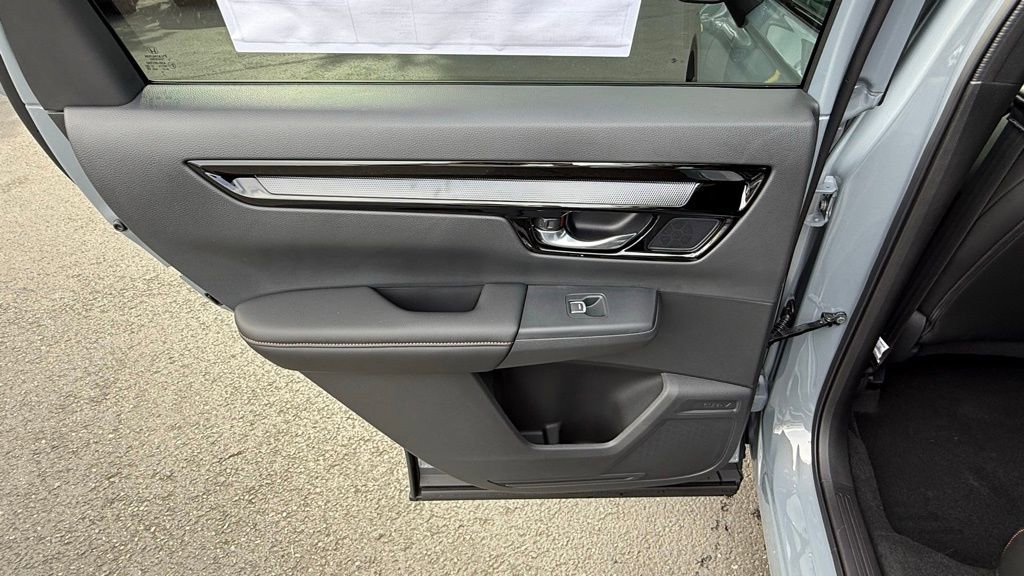 New 2026 Honda CR-V Sport Touring image 14