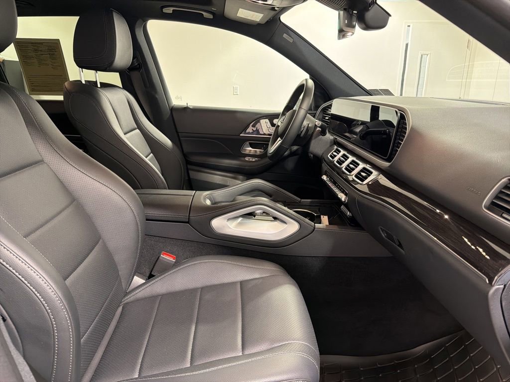 Certified 2022 Mercedes-Benz GLE 350 4MATIC image 25