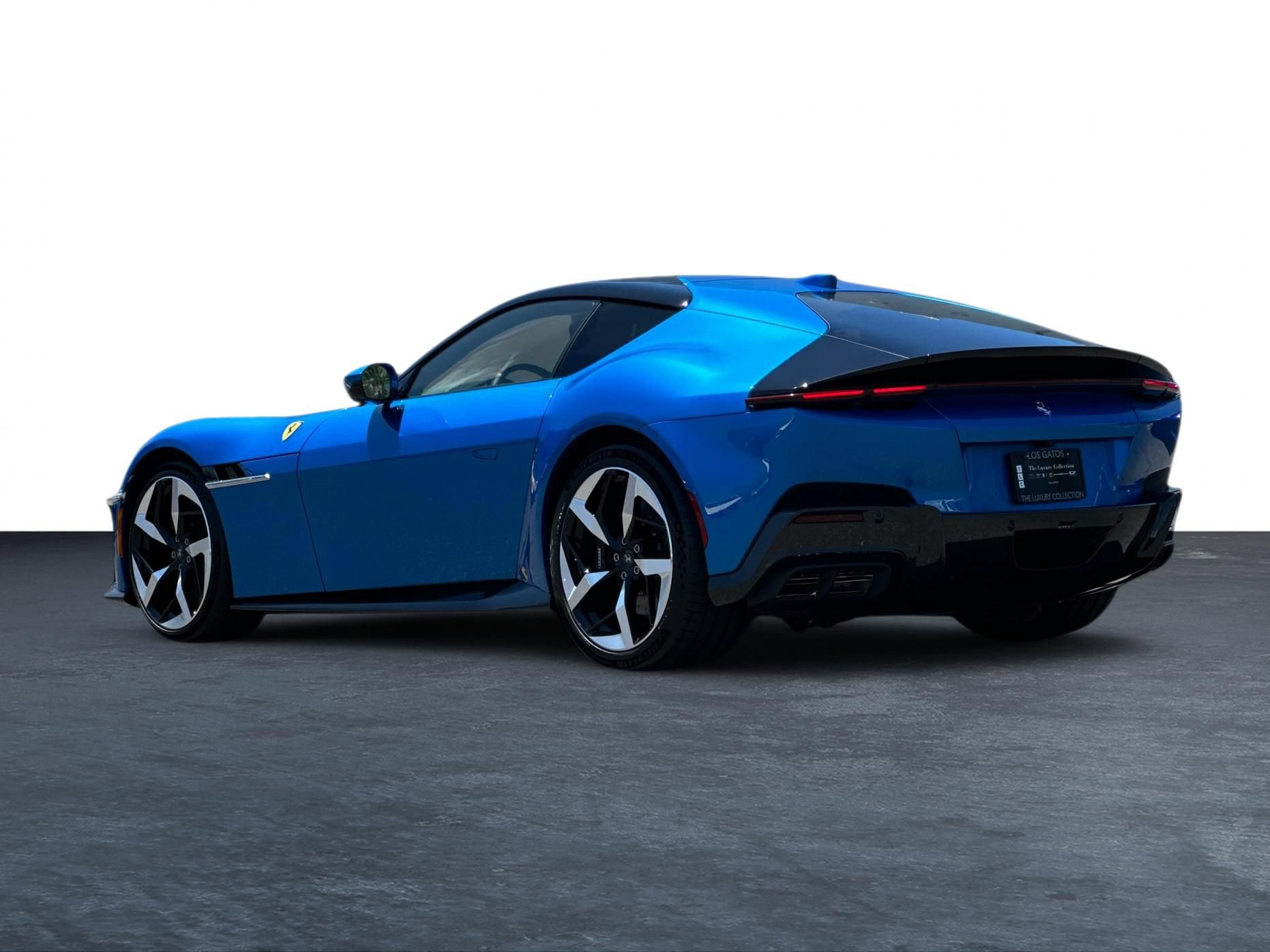 Used 2025 Ferrari 12Cilindri RWD image 6