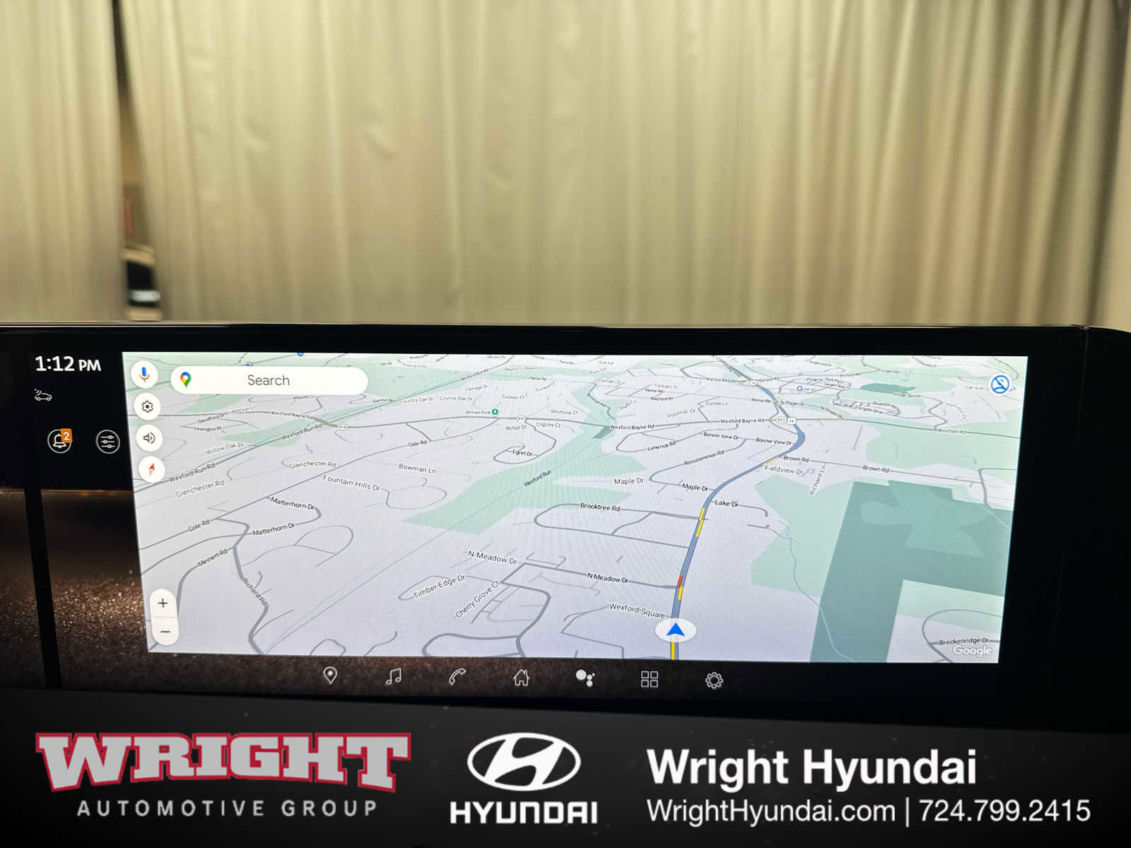 Used 2025 INFINITI QX80 Autograph image 26