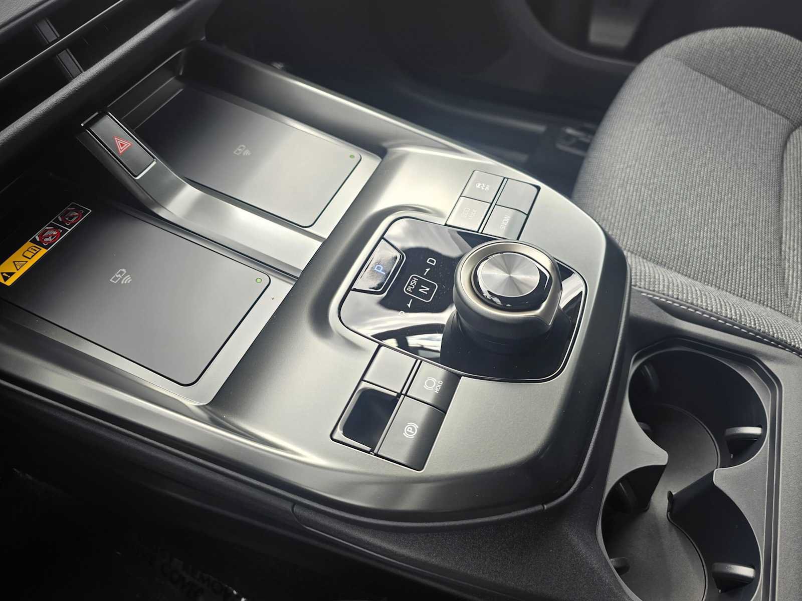 New 2026 Toyota bZ FWD image 32
