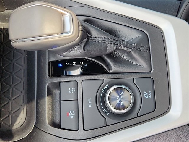 Used 2024 Toyota RAV4 XSE image 20