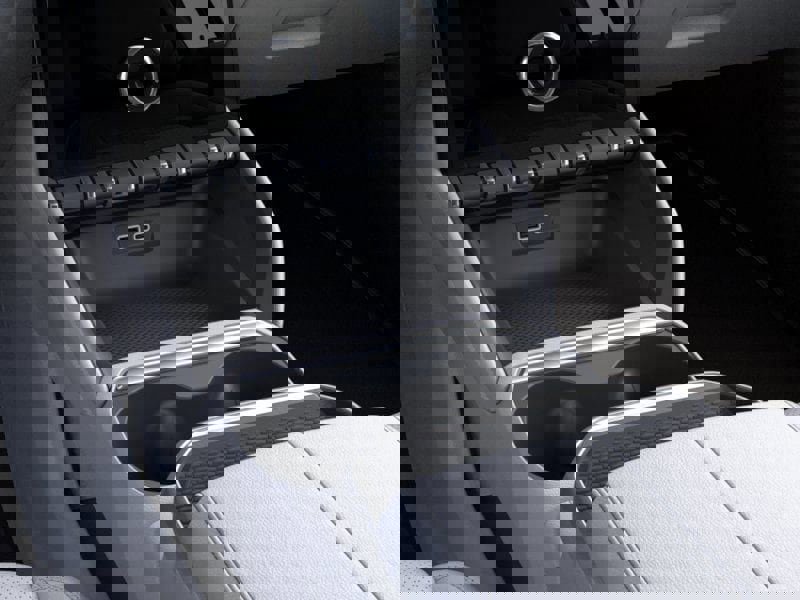 New 2026 GMC Terrain Denali image 23