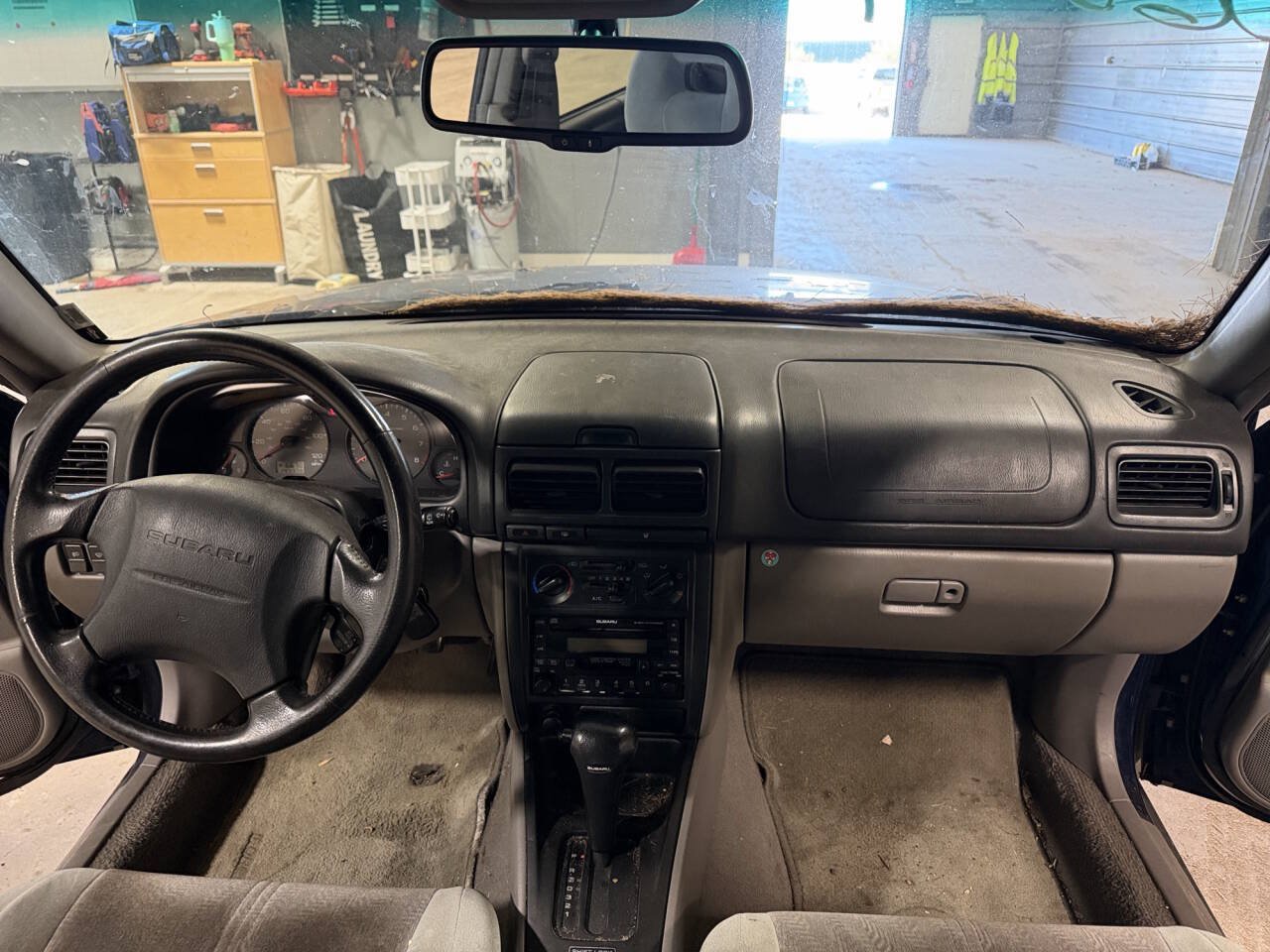 Used 2002 Subaru Forester S AWD/4WD image 30