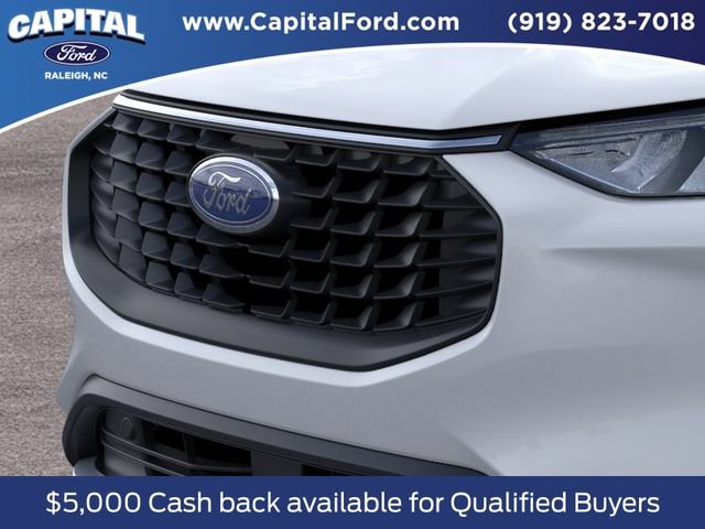 New 2026 Ford Escape Active FWD image 17