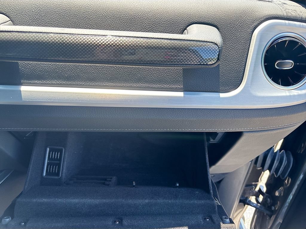 Used 2021 Mercedes-Benz G 550 image 29