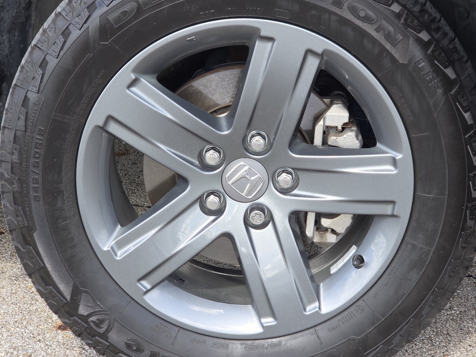 Used 2023 Honda Ridgeline RTL-E image 12