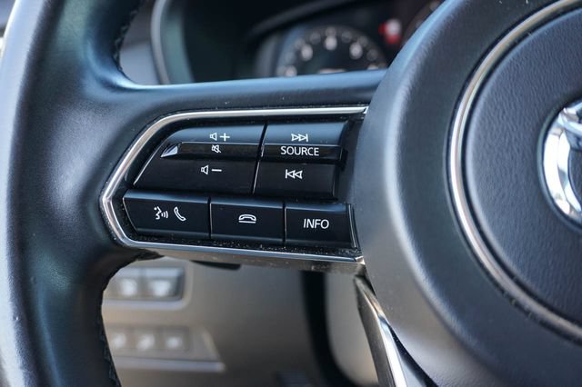 Used 2025 MAZDA CX-90 3.3 Turbo w/ Premium Sport Pkg AWD/4WD image 26