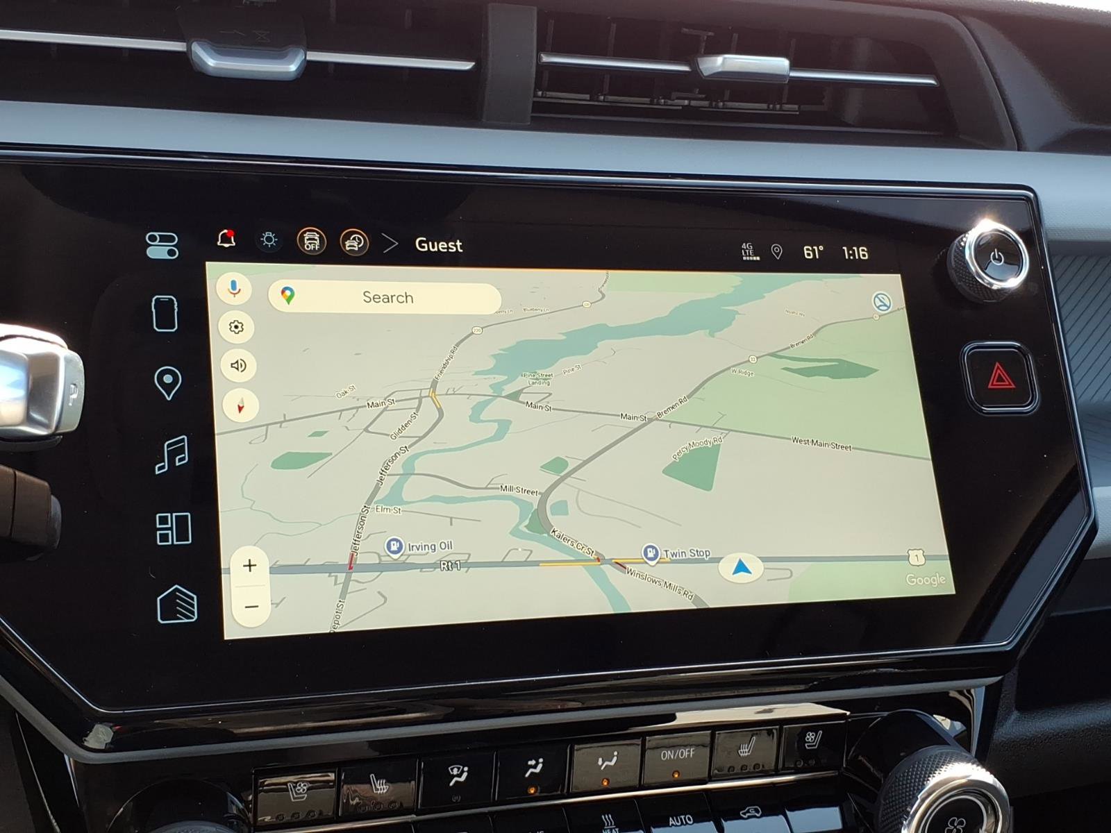 New 2027 Chevrolet Bolt RS image 19