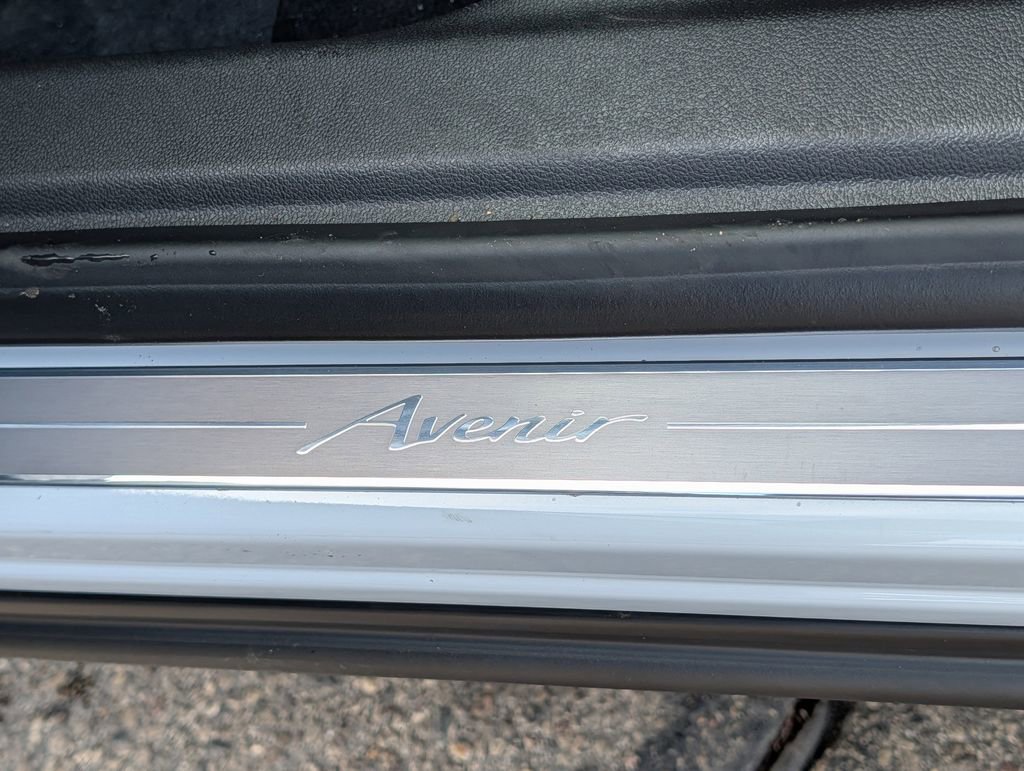 New 2026 Buick Envision Avenir AWD/4WD image 14