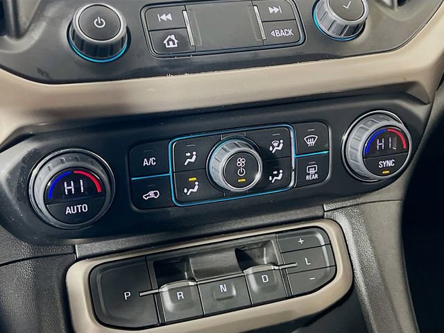 Used 2023 GMC Acadia Denali w/ Denali Ultimate Package image 20