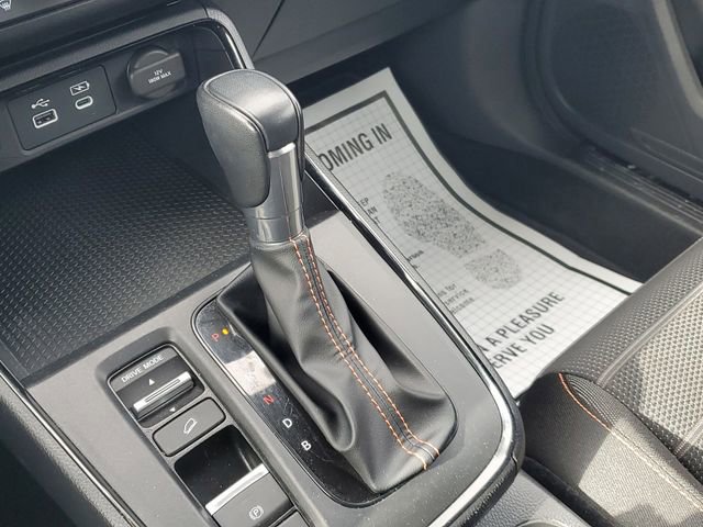 Used 2024 Honda CR-V Sport image 34