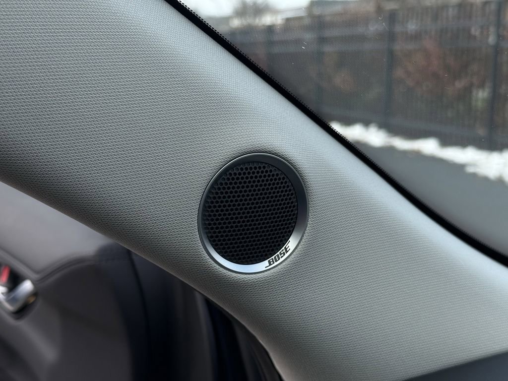 Used 2023 MAZDA CX-5 AWD 2.5 S w/ Premium Package image 31