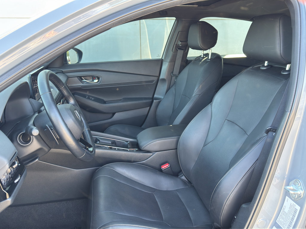 Used 2023 Honda Accord Sport image 10
