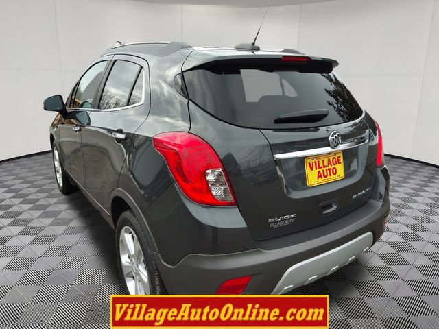 Used 2016 Buick Encore Base image 11