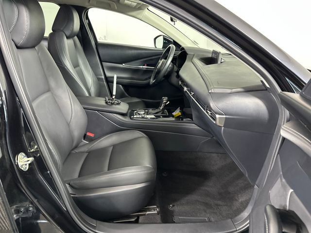 Used 2024 MAZDA CX-30 AWD 2.5 S w/ Select Sport Pkg image 28