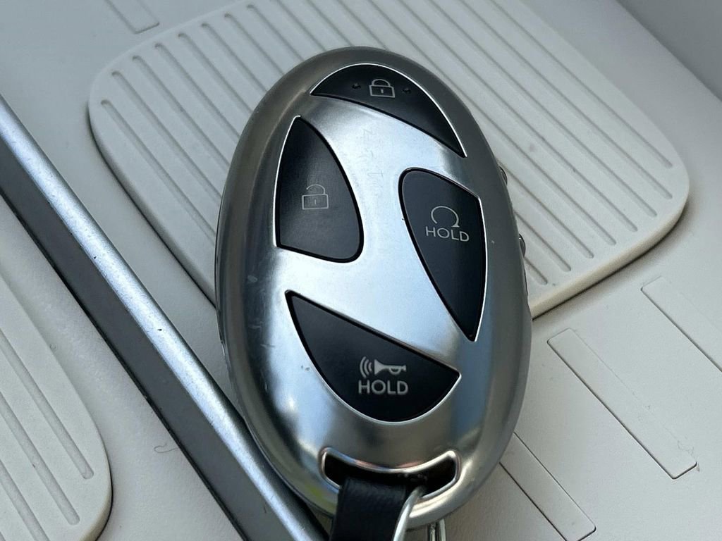 Used 2024 Hyundai Santa Fe Calligraphy image 43