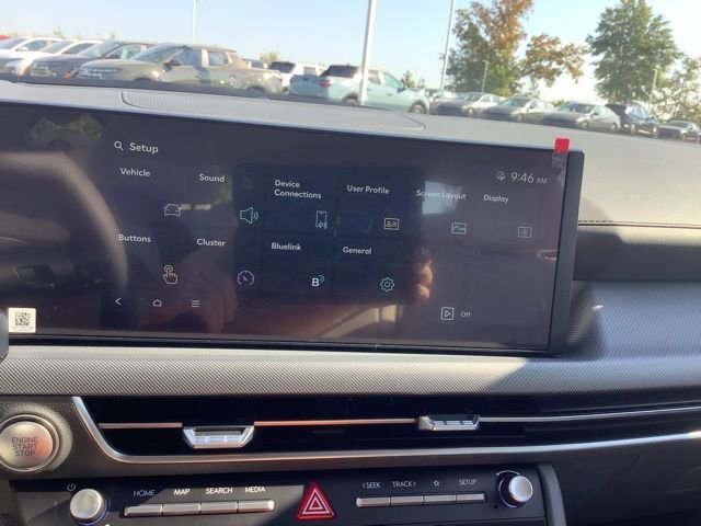 Used 2025 Hyundai Sonata SEL AWD/4WD image 34