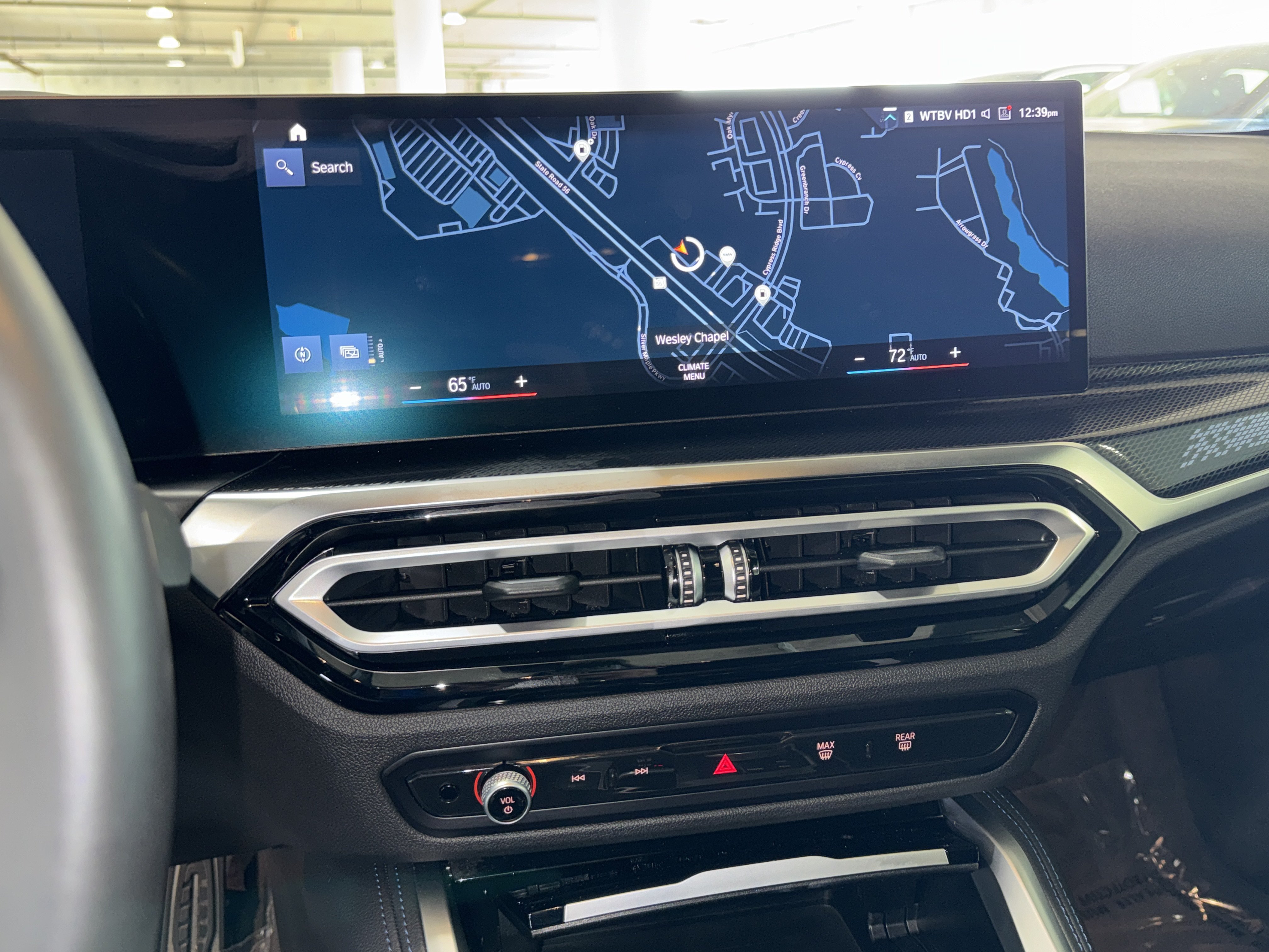 Used 2024 BMW M240i Coupe w/ Premium Package RWD image 22