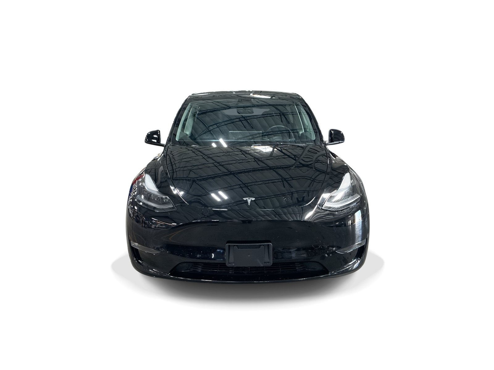 Certified 2023 Tesla Model Y Performance AWD/4WD image 2