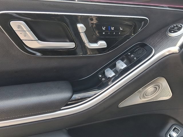 Used 2022 Mercedes-Benz S 500 4MATIC image 12