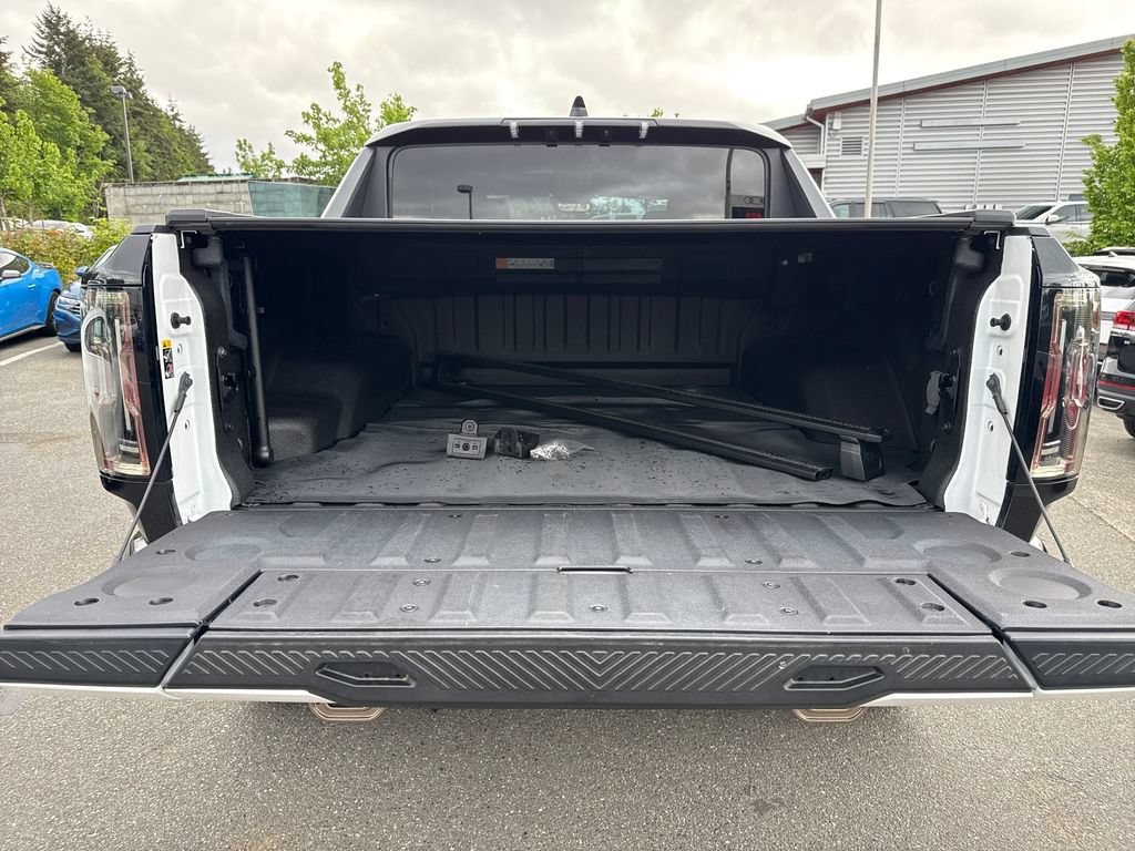 Used 2022 GMC Hummer EV Edition 1 w/ LPO, Illumination Package AWD/4WD image 27