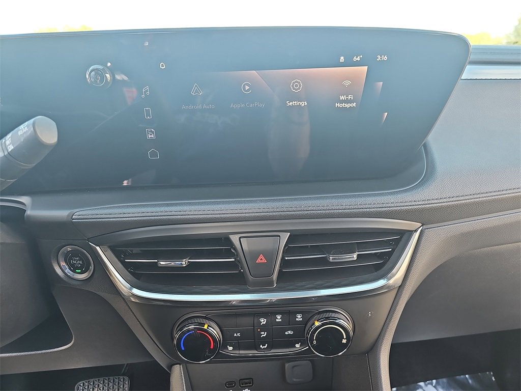 Certified 2024 Buick Encore GX Preferred w/ Comfort Package image 19