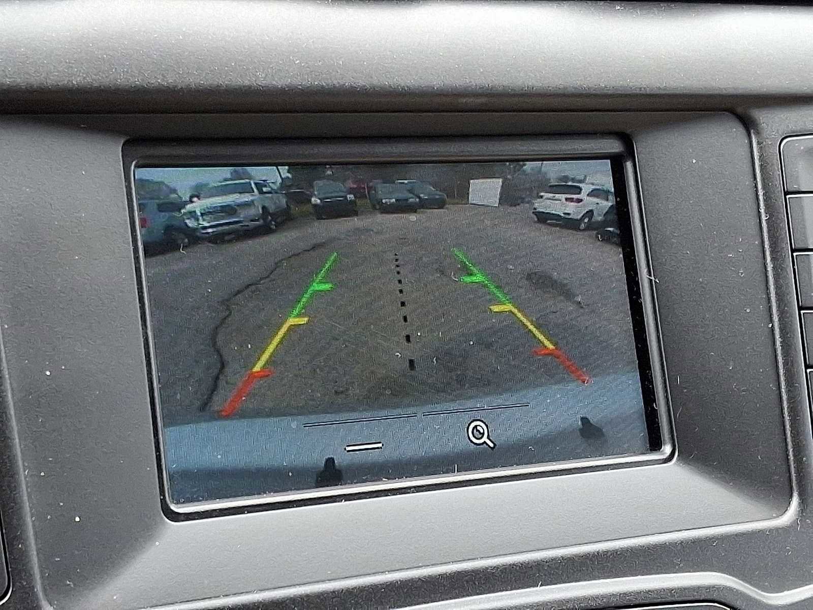 Used 2018 Ford Fusion S image 20