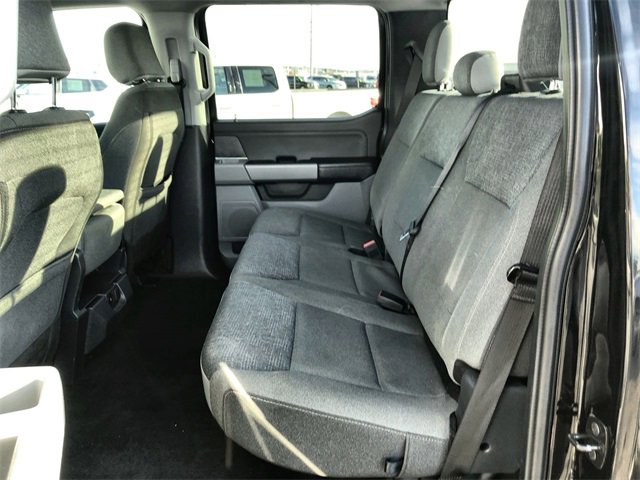 Used 2024 Ford F150 XLT w/ Tow/Haul Package image 22