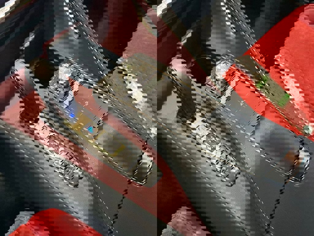 Certified 2022 Lexus LC 500 Coupe w/ Dynamic Handling Package image 31