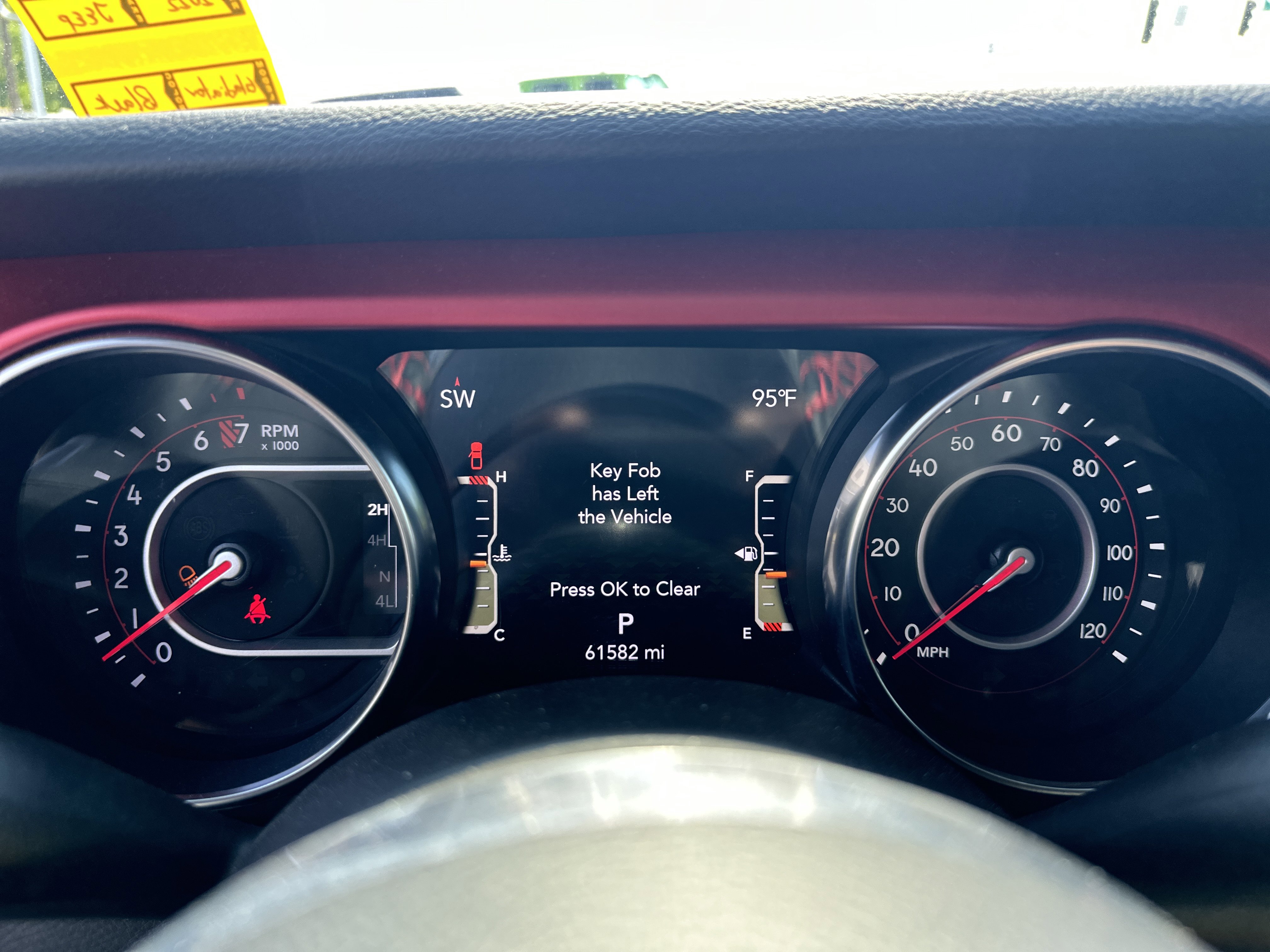 Used 2022 Jeep Gladiator Rubicon AWD/4WD image 30