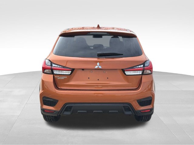 New 2027 Mitsubishi Outlander Sport ES FWD image 4
