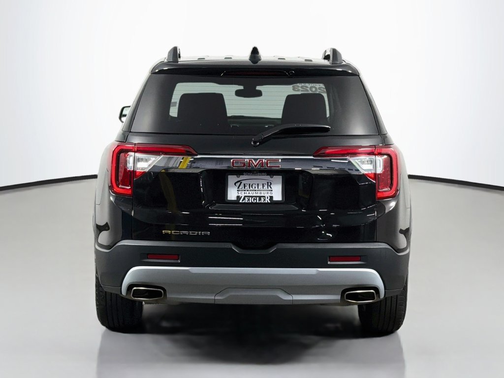 Used 2023 GMC Acadia SLT FWD image 6