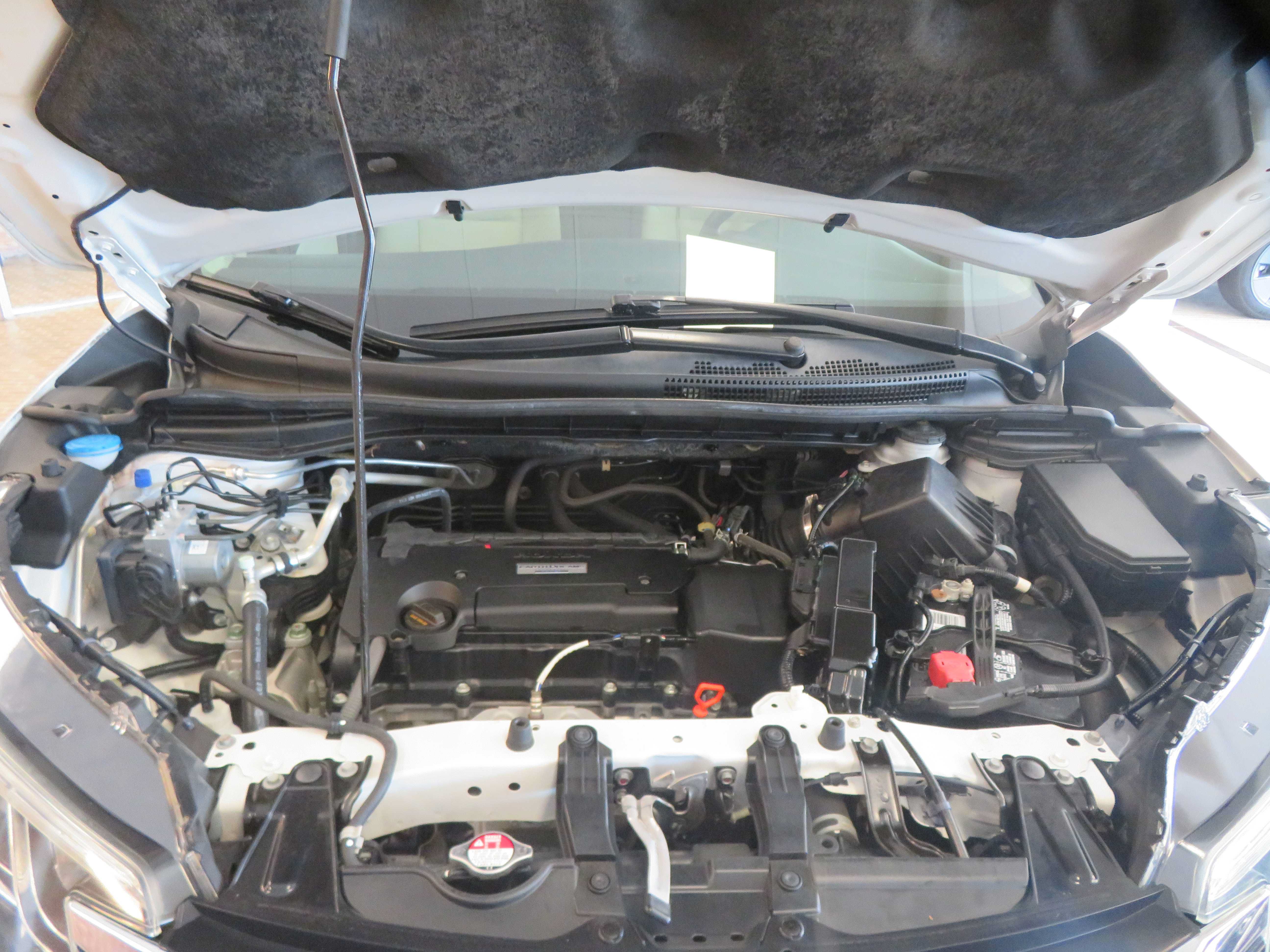 Used 2016 Honda CR-V EX image 54