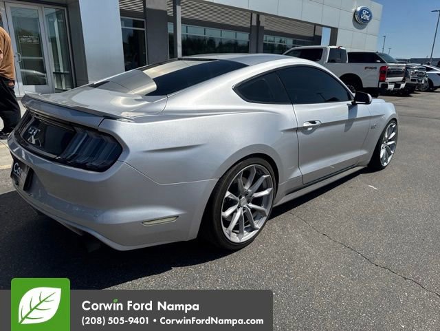 Used 2017 Ford Mustang GT RWD image 6