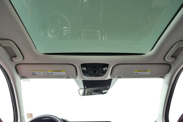 Used 2021 Kia Sorento EX FWD image 18