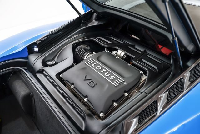 Used 2024 Lotus Emira First Edition RWD image 38