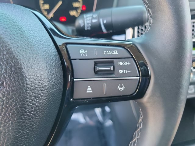 Certified 2024 Honda Civic EX image 22