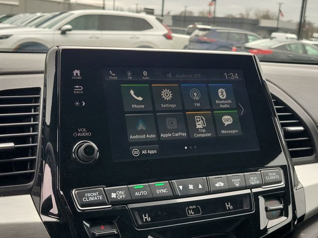 Used 2023 Honda Odyssey Sport image 22