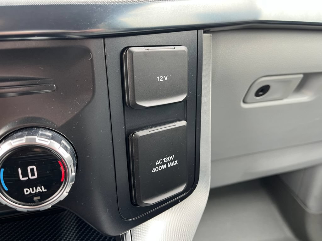 Used 2021 Ford F150 Limited AWD/4WD image 27