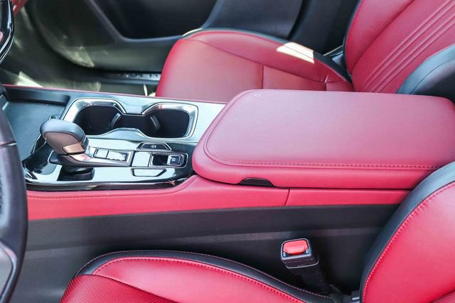 Certified 2025 Lexus NX 250 FWD w/ Accessory Package (2T) image 22