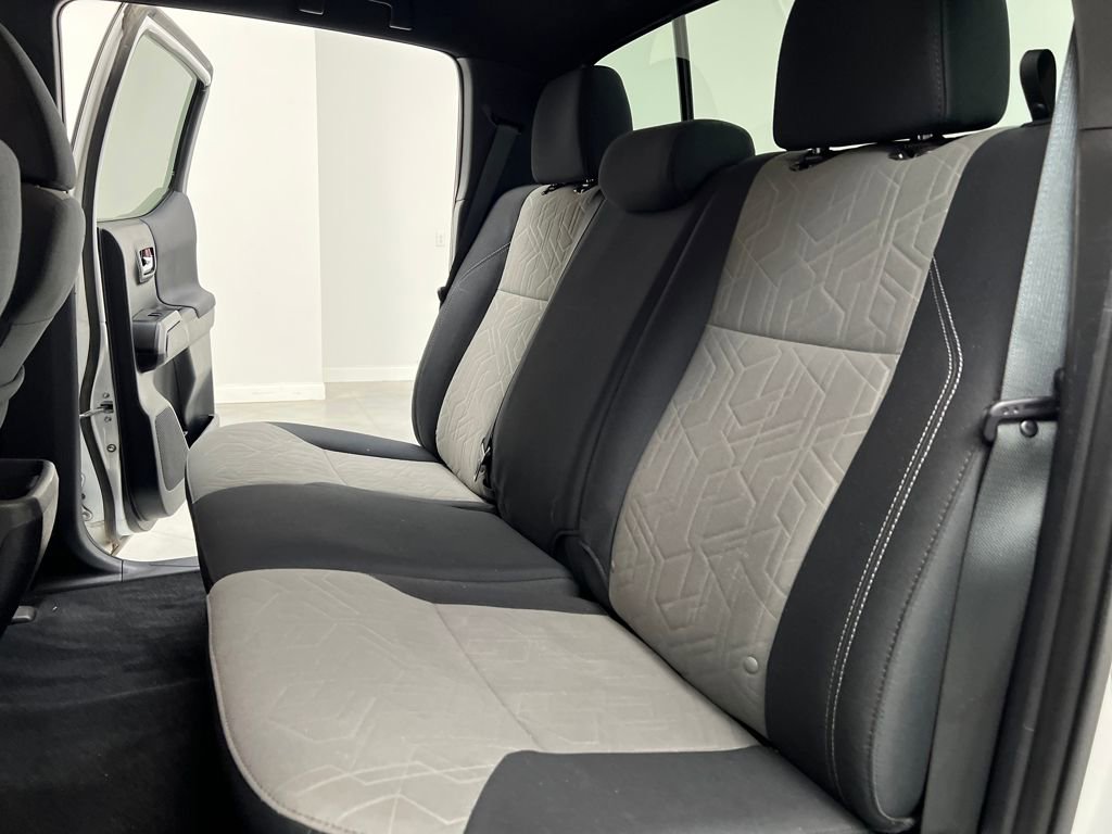 Used 2023 Toyota Tacoma TRD Off-Road image 13