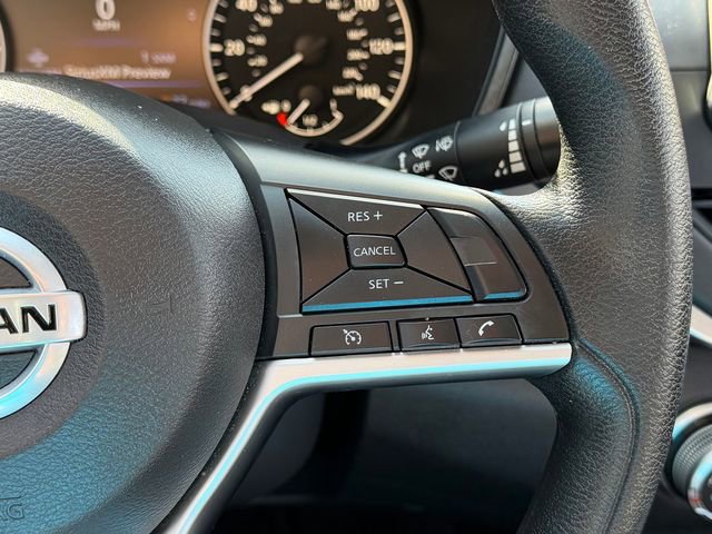 Certified 2021 Nissan Altima 2.5 SV image 16