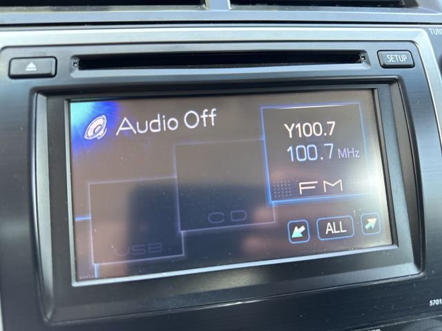 Used 2012 Toyota Camry SE image 16