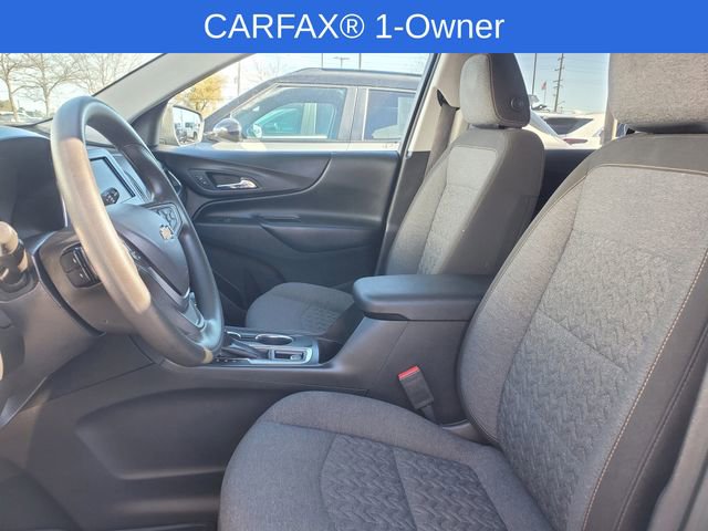 Certified 2023 Chevrolet Equinox LT w/ LPO, Floor Liner Package image 10